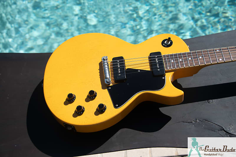 Electric Guitar Set Edwards E-Lp90Lt Limited Model | eBay