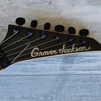 Grover Jackson RR/L.P-90 MDRレフティ Grover Jackson RR/L.P-90 MDRレフティ - メルカリ