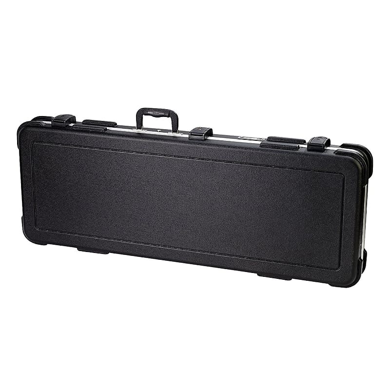 Electric Guitar Case Reverb 3751