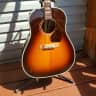 1992 Gibson Banner Southern Jumbo w/Rosewood B&S  Reissue