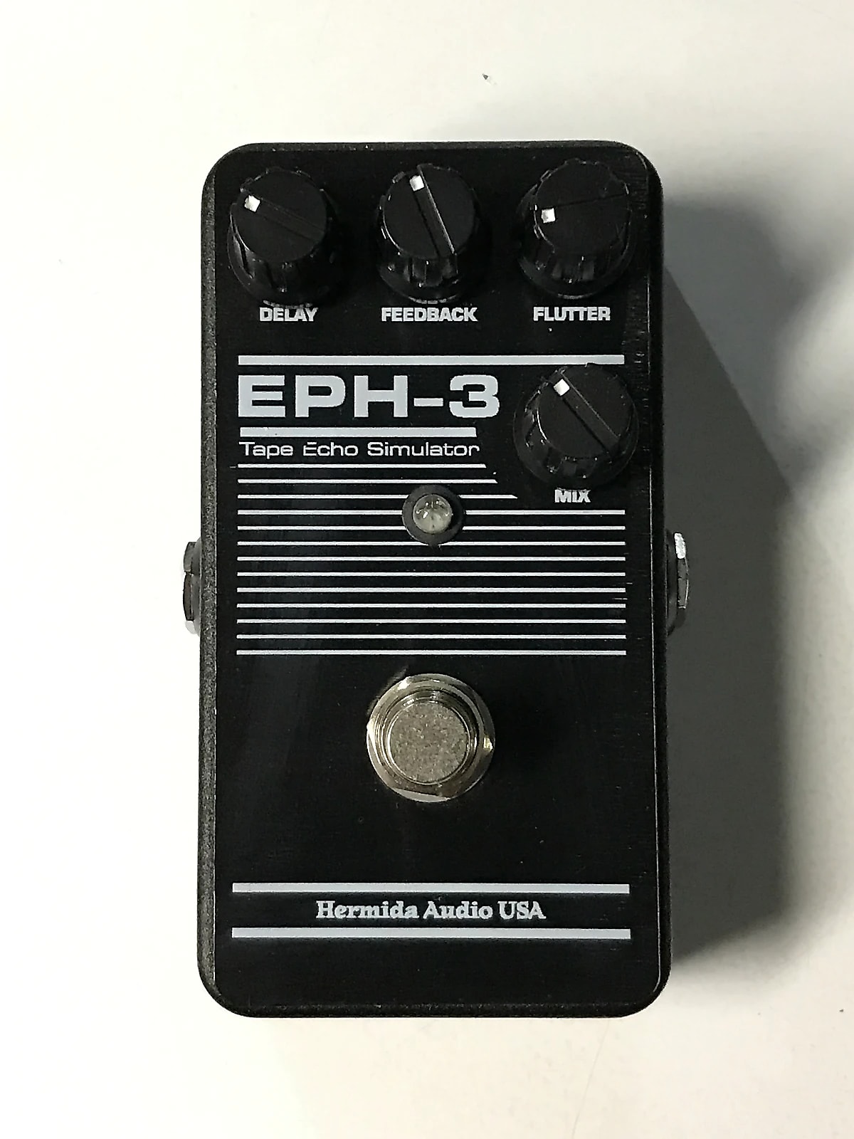 Hermida Audio EPH-3 Tape Echo Simulator | Reverb