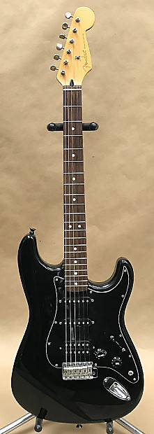 1995 Fender Stratocaster Special HSS MIM | Reverb