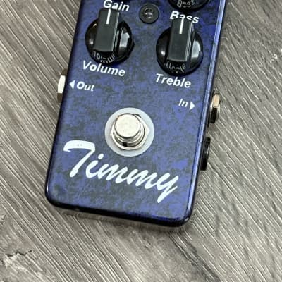 Reverb.com listing, price, conditions, and images for paul-cochrane-timmy