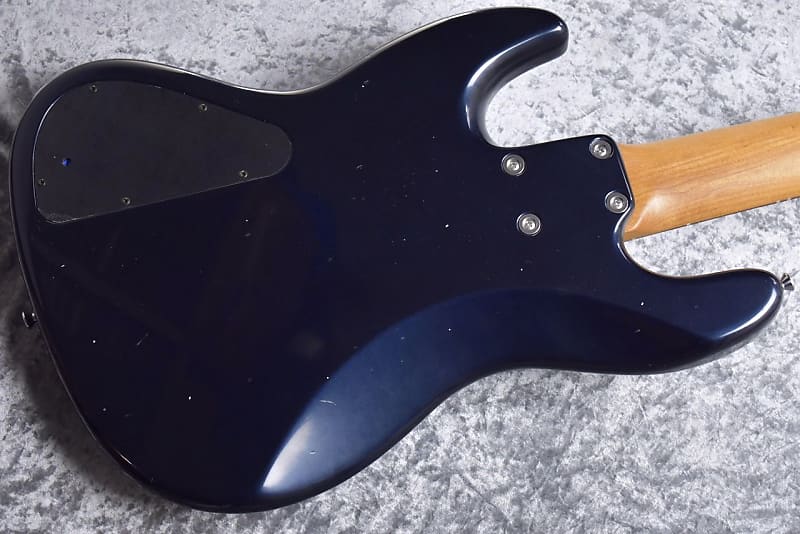 ベース xotic xj-core 5st(lindyfralin pick up ) Xotic XJ-1T 5st 