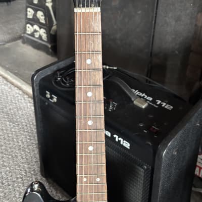 1960s Teisco / Kimberly 2 Pickup - Red Burst image 3