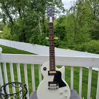 【ヌッコ 】　Gibson Les Paul Special Gibson Les Paul Special 1975 Sunburst | Reverb