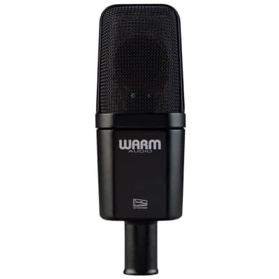 Warm Audio WA-14 Large-Diaphragm Condenser Microphone image 3