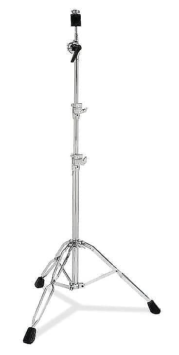 DW 3710A 3000 Series Straight Cymbal Stand image 1