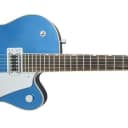 Demo - Gretsch G5420T Electromatic Electric Guitar Fairlane Blue With Bigsby