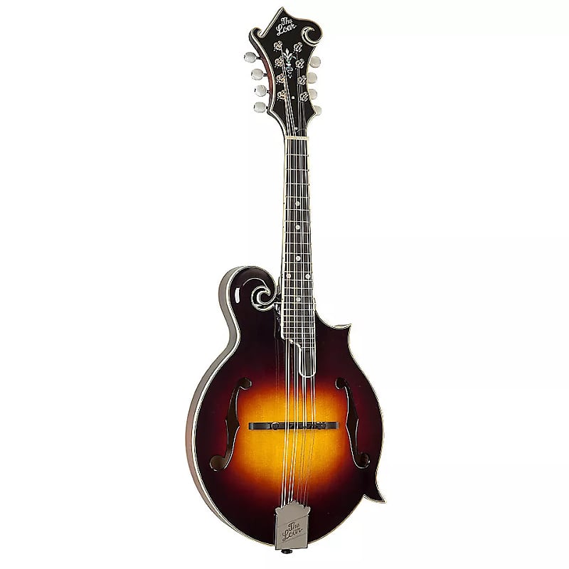 The Loar LM-500 Contemporary F-Style Mandolin image 1