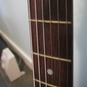 Warmoth, Fender Telecaster, Solid Rosewood Neck, Custom Build image 5