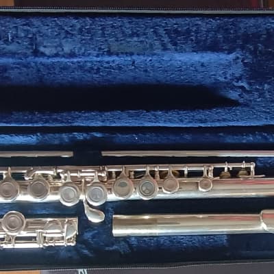 Amati Kraslice AFL 201 1994 - Argento image 10