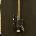 Squier Vintage Modified Jaguar Bass Special SS 2012 - 2018 Black