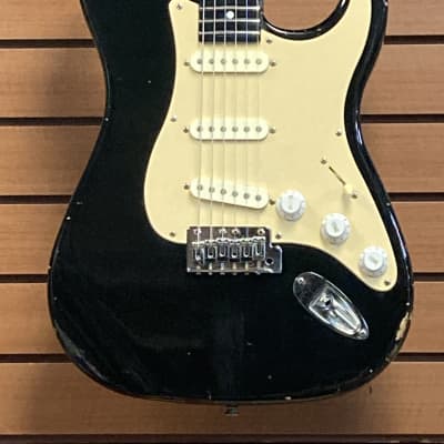 Peavey Predator Blackline in Black 1994 Made in USA image 2