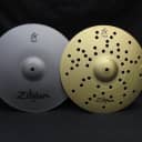 Zildjian 14″ FX Stack Cymbal