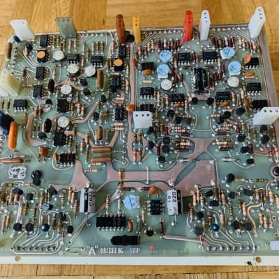 Oberheim SEM module (original series 70's) image 10