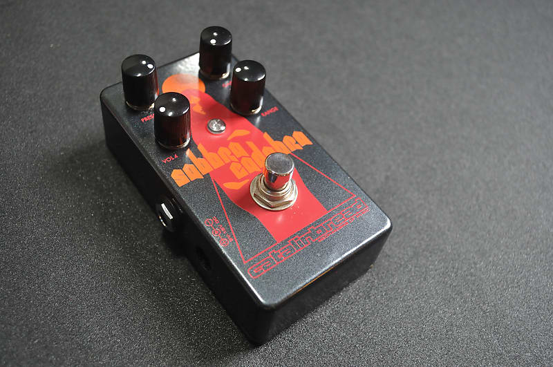 Catalinbread Sabbra Cadabra