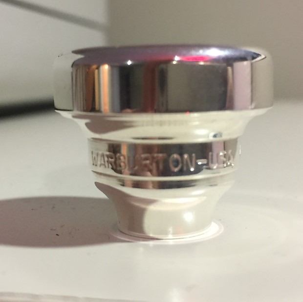 WARBURTON トランペット用バックボア (Star Series