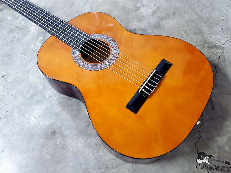 お歳暮 Classic Guitar 京祐助 第N-3号 アコースティックギター