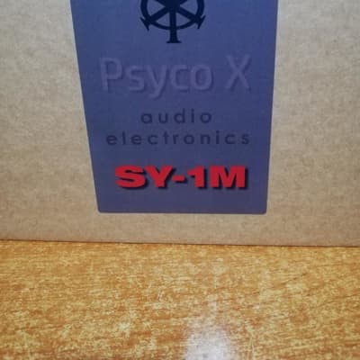 Psyco X Syncussion SY-1M image 5