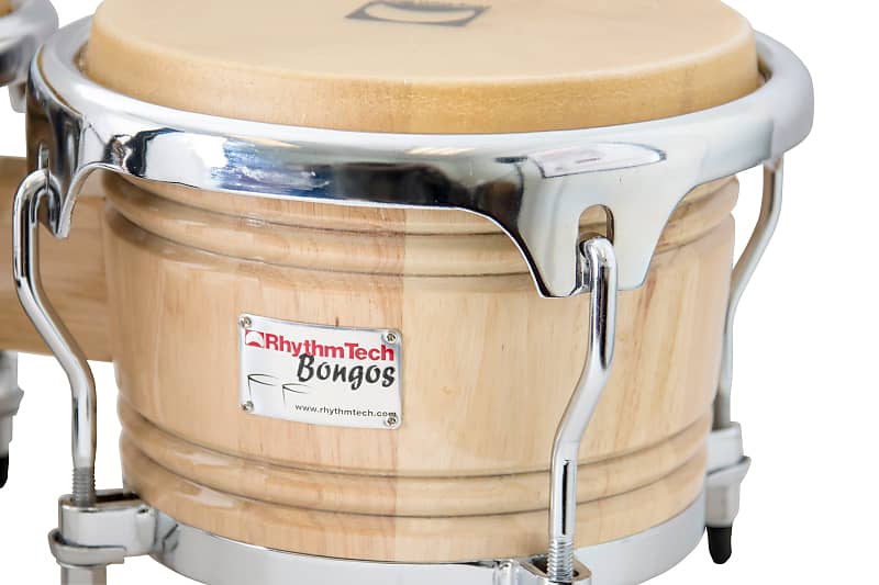 Rhytm Tech ボンゴ RT5200 【公式通販】