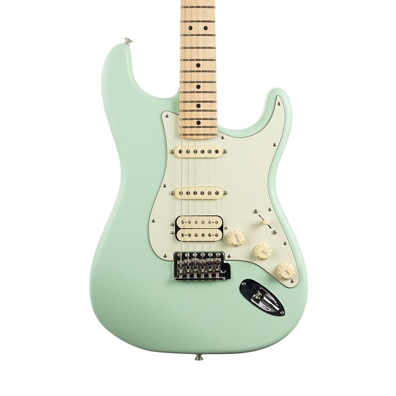 Fender American Performer Stratocaster HSS | Reverb Canada