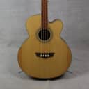 Dean Acoustic/Electric Bass CAW SN