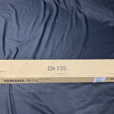 Yamaha - CH-735 Cymbal Holder, New in Box image 5