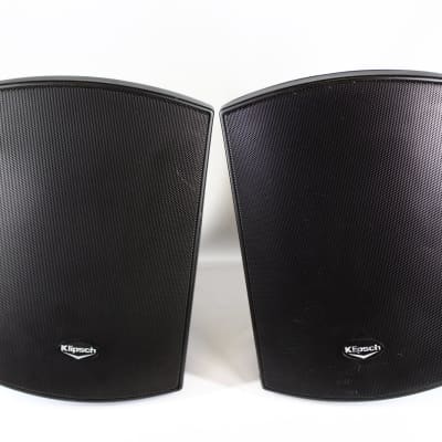 Used store outdoor speakers