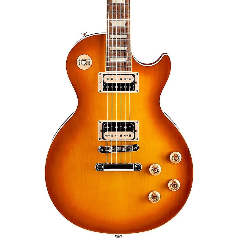 Gibson Les Paul Classic Satin 2019 image 3