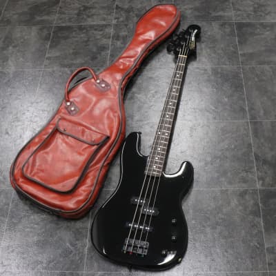 Tokai PJ-55 1980年代 日本製 Hard Puncher BLK