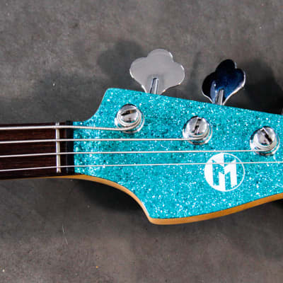 Maruszczyk Jake 4P-32 2022 Mermaid Sparkle image 6