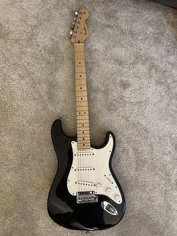 Fender American Standard Stratocaster 2008 - 2016 | Reverb