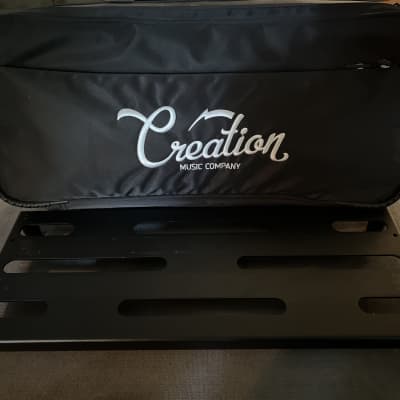 Case Trolley – Creation Music Company
