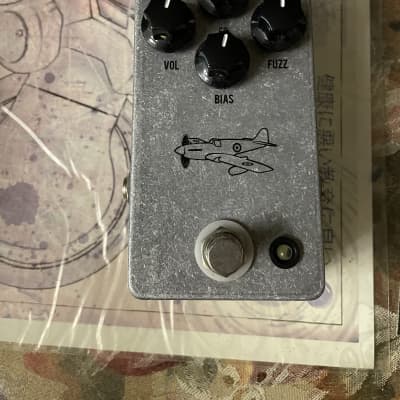 Reverb.com listing, price, conditions, and images for jhs-the-firefly