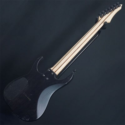 No brand [USED] Strictly 7 Guitars Cobra Standard 7 HT/B image 4