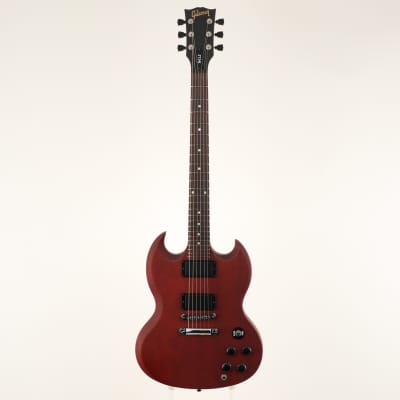 Gibson SGJ 2013