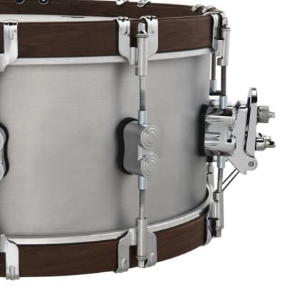 PDP Concept Select 6.5x14 Snare - 3mm Aluminium image 4