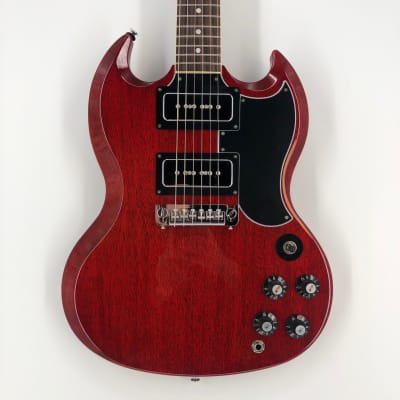 Gibson SG Special Tony Iommi - Vintage Cherry for sale