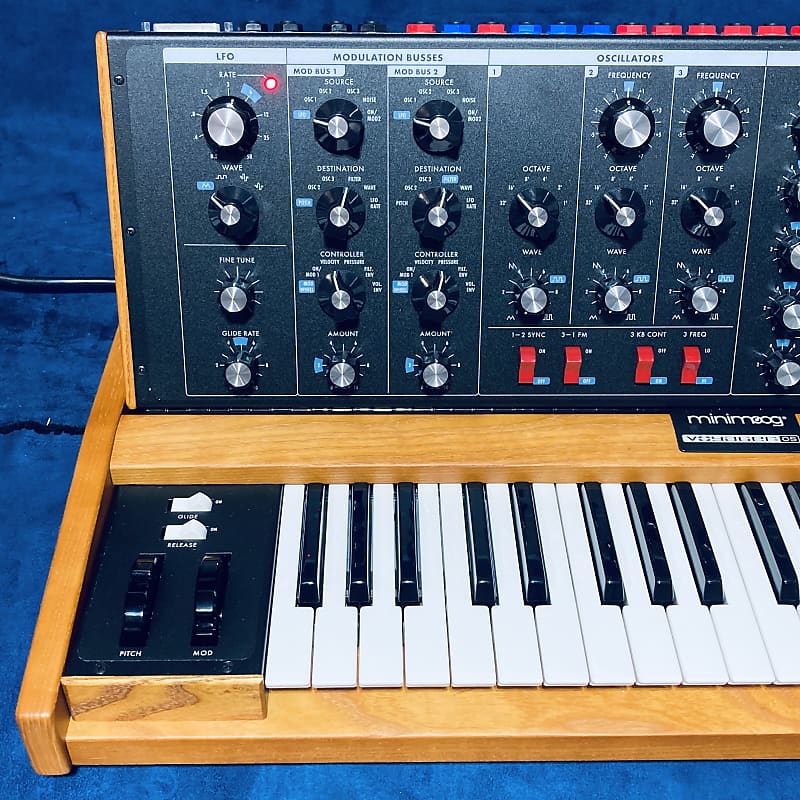 Minimoog Pris () Minimoog Pris