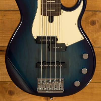 YAMAHA 【入荷待ち、ご予約受付中】 BBP35 (Midnight Blue) [新