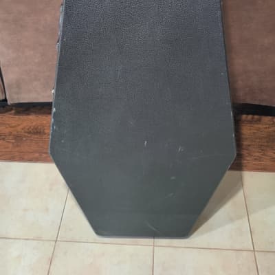 Coffin Case 300VXBK Extreme Guitar Case for sale