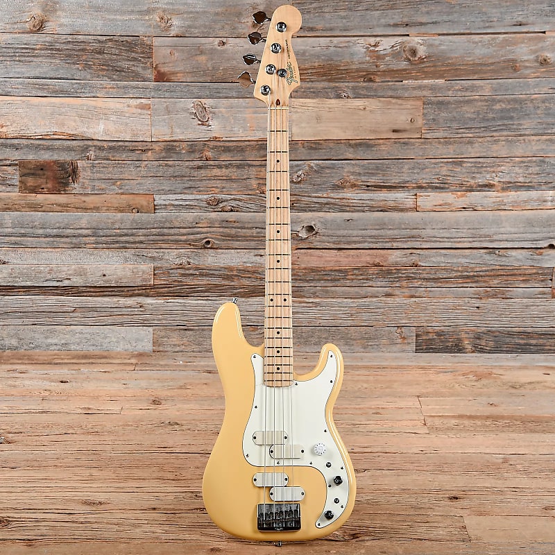 Fender Elite Precision Bass II 1983 - 1985 image 1