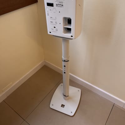 Casse Acustiche attive - SONODYNE SRP 203 2016-2017 - bianco image 3