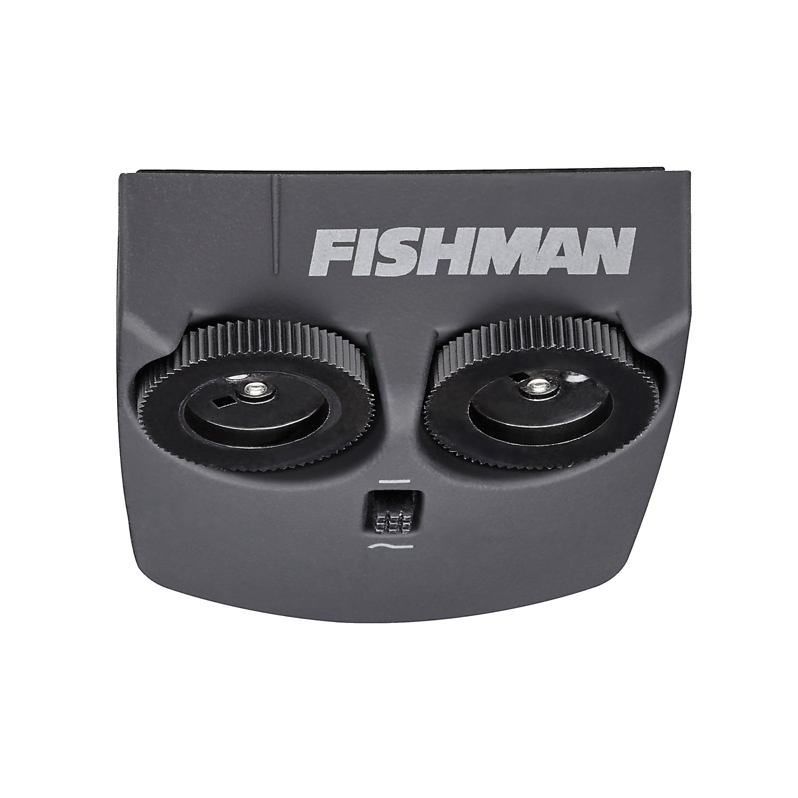 Fishman PRO-MAT-MBV Matrix Infinity Mic Blend System, Wide Pickup 1/8” (3.2mm)