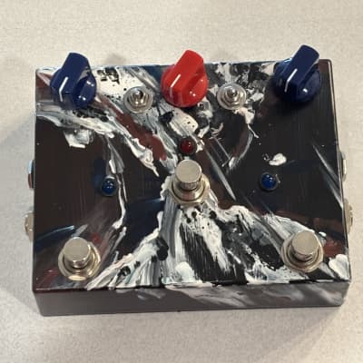 Reverb.com listing, price, conditions, and images for jam-pedals-ripply-fall