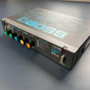 Boss RSD-10 Micro Rack Series Digital Sampler / Delay