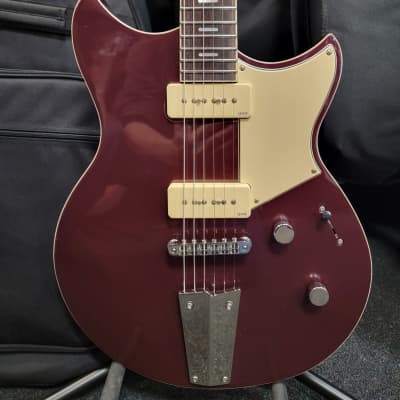 Yamaha Revstar II Standard RSS02T | Reverb Yamaha Revstar II Standard RSS02T | Reverb