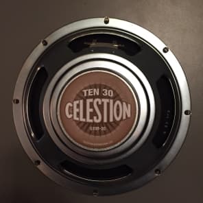 Celestion g10r 2024