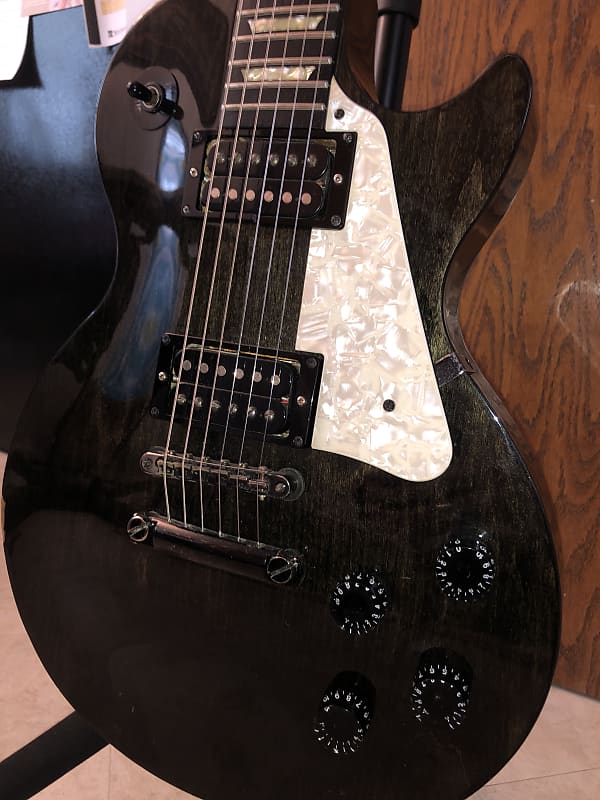 Orville Joe Perry Les Paul Standard 1994 | Reverb